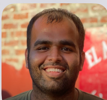 Harshit Mehta